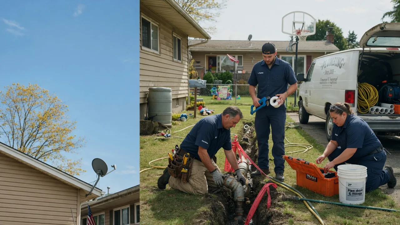 Garbage Disposal Replacement in Clewiston, FL near me